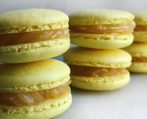 Macarons