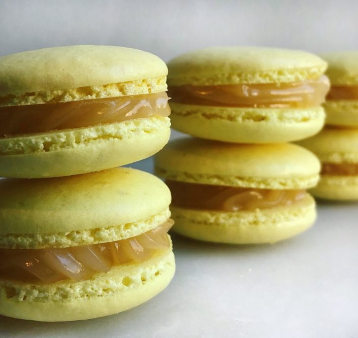 Macarons