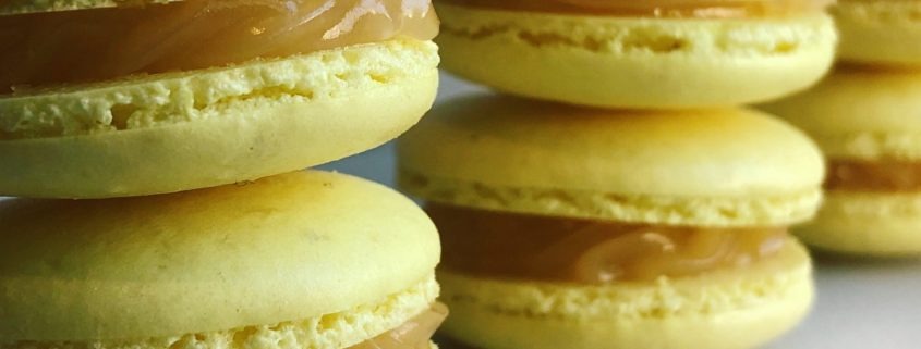 Macarons