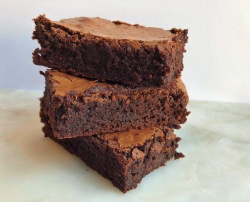 Brownie