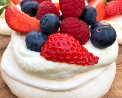 Pavlova