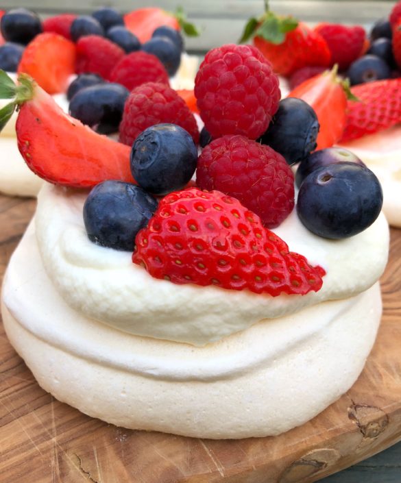 Pavlova