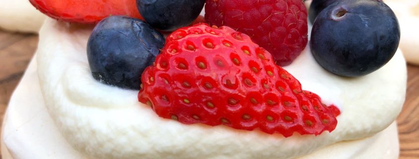 Pavlova