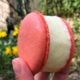 Macaron is-sandwich