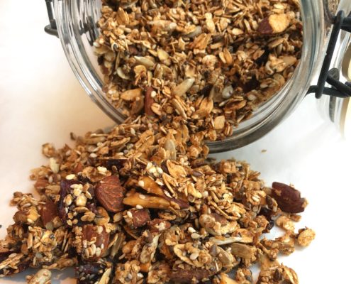 Granola