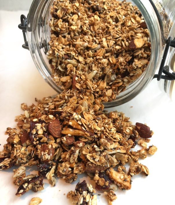 Granola