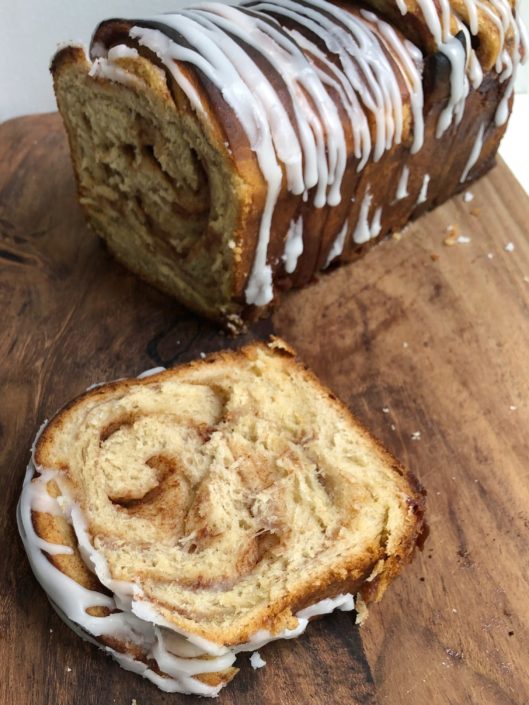 kanelbrød kanelbrød