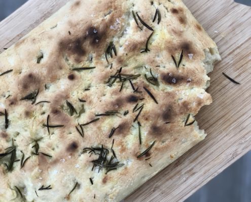 Foccacia