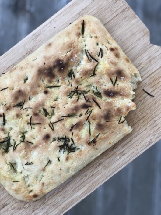 Foccacia