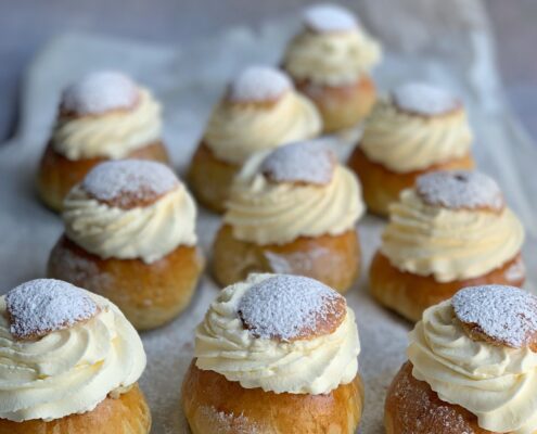 Semlor