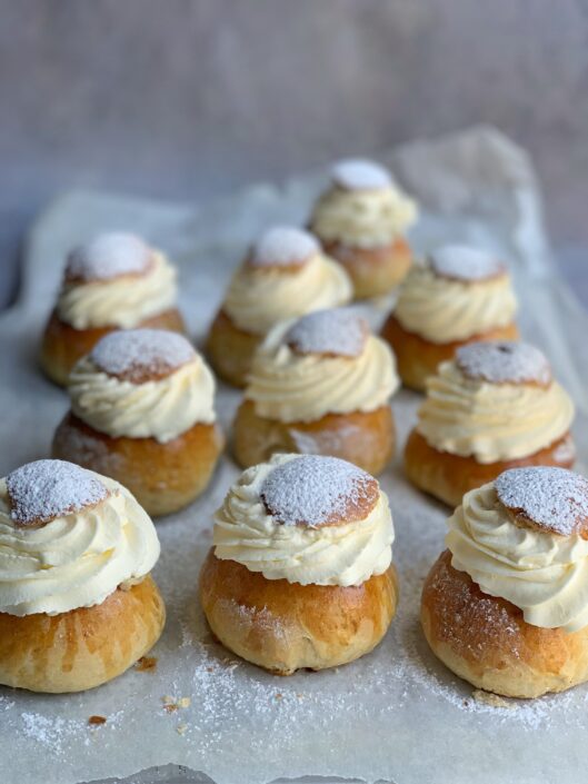 Semlor