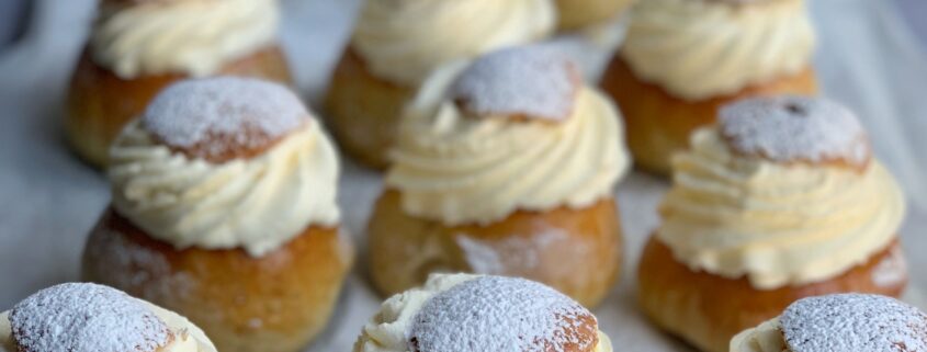 Semlor