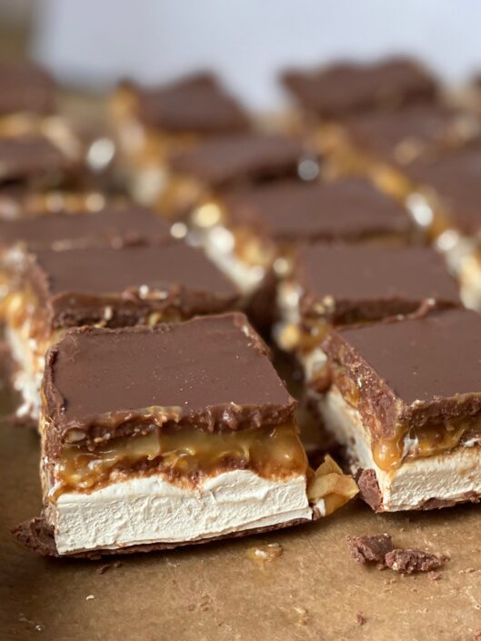 Snickers Snickers