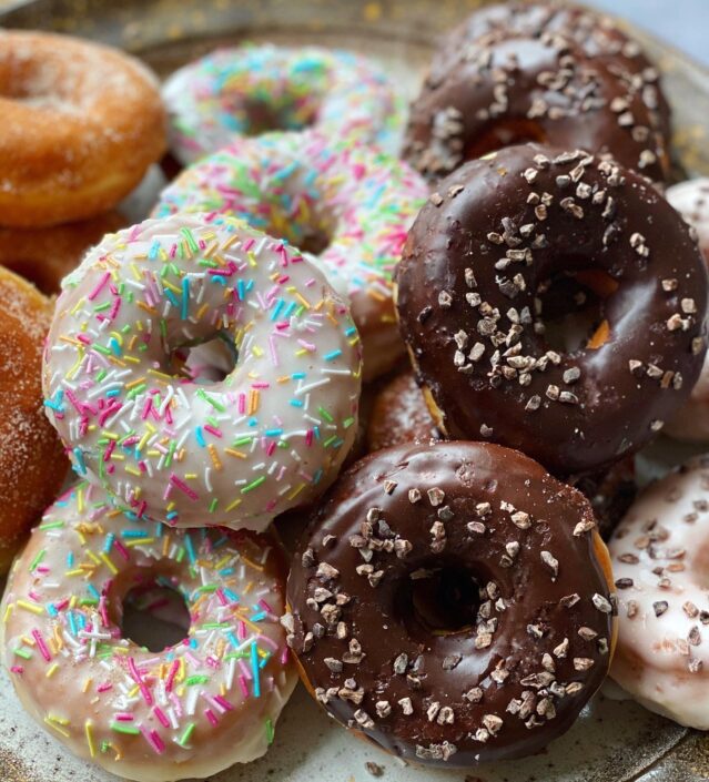 Donuts