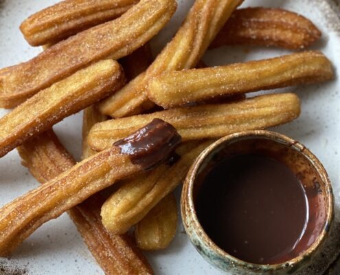 Churros