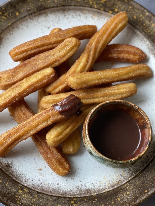 Churros