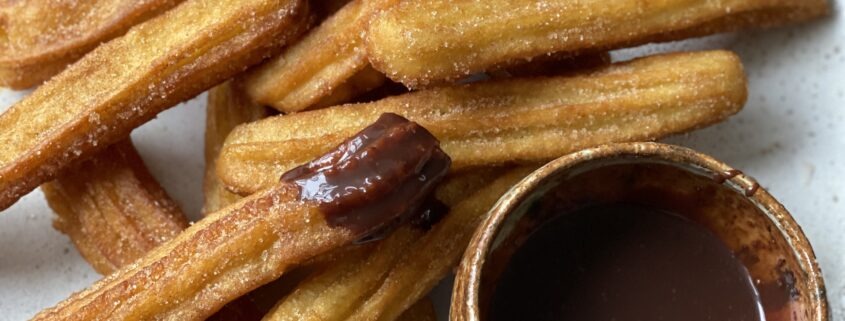 Churros